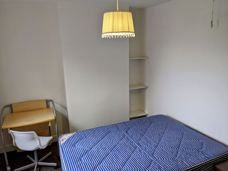 Grosvenor Road Harborne